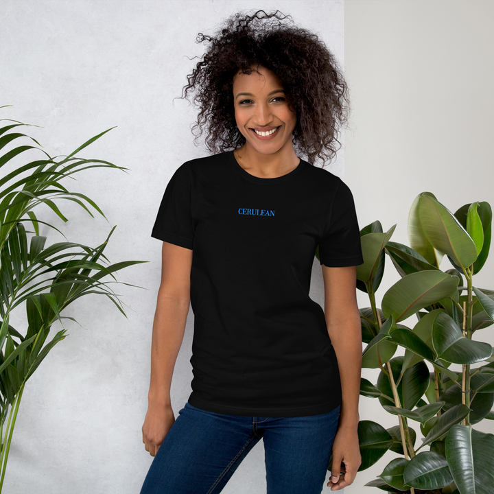 Cerulean T-Shirt