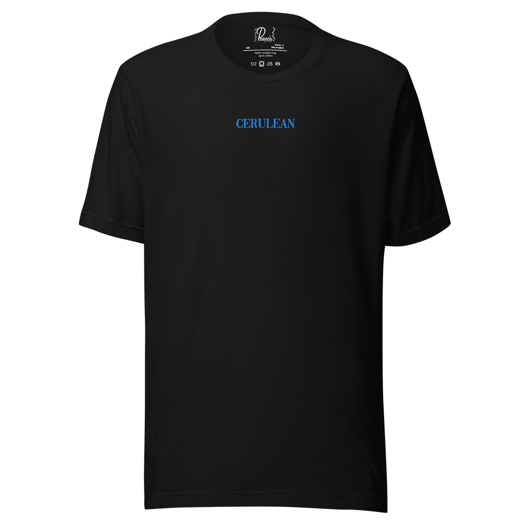 Cerulean T-Shirt
