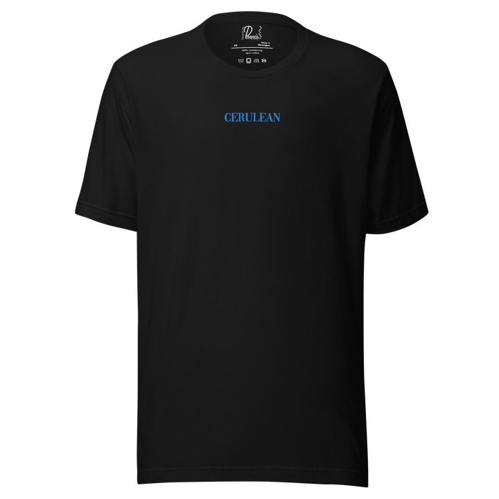 Cerulean T-Shirt