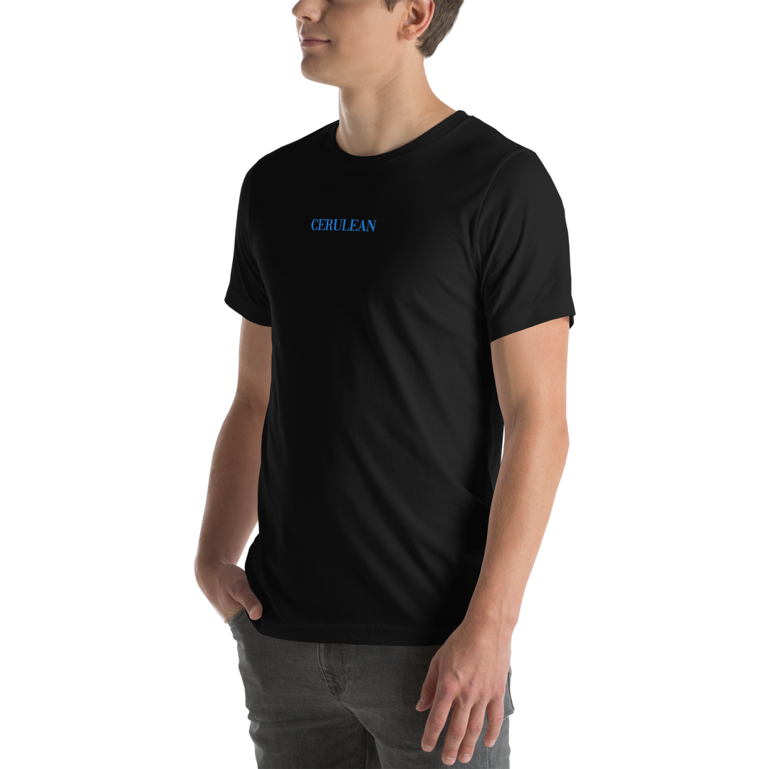 Cerulean T-Shirt