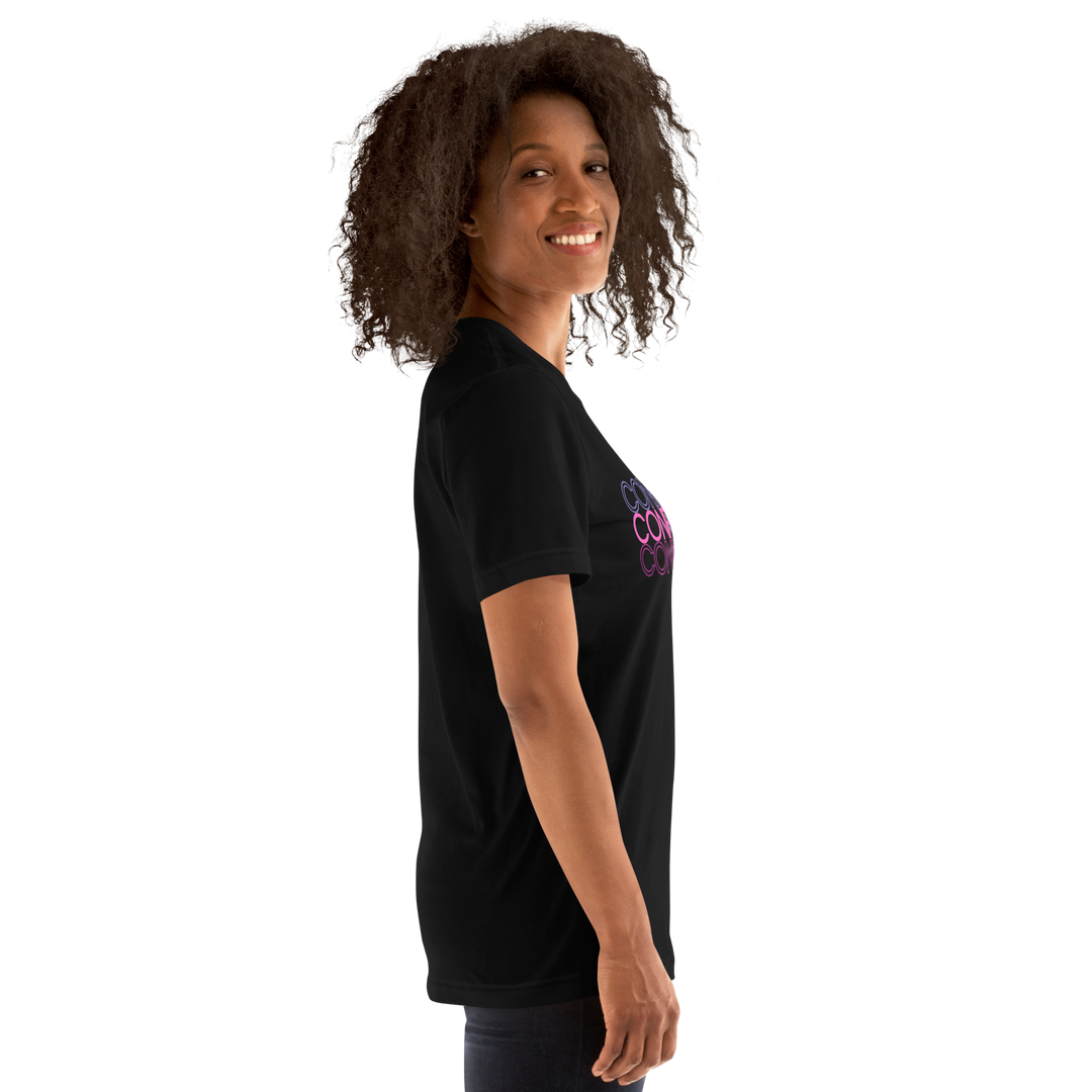 Confessions Summer Graphic Tee