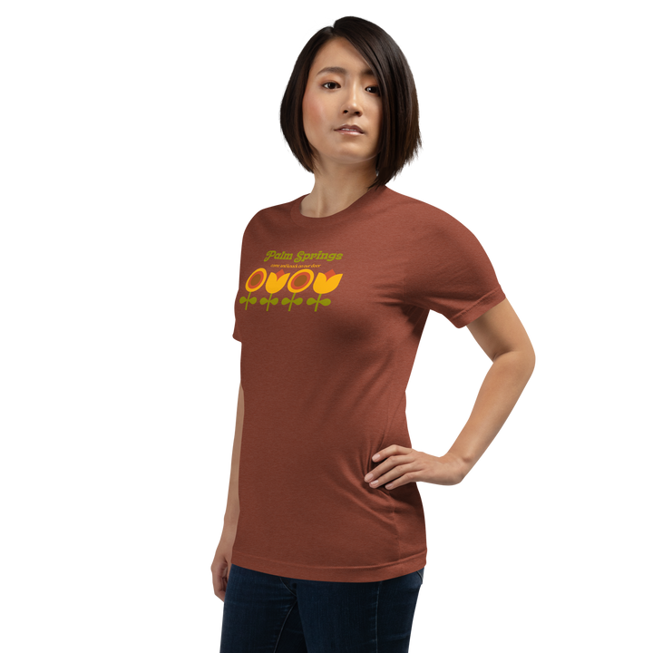 Knock On Our Door Graphic Tee