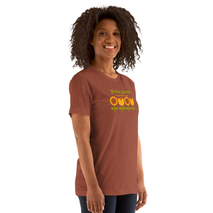 Knock On Our Door Graphic Tee