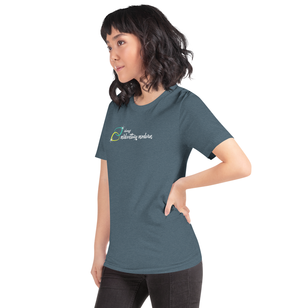 Always Midcentury Modern Graphic Tee