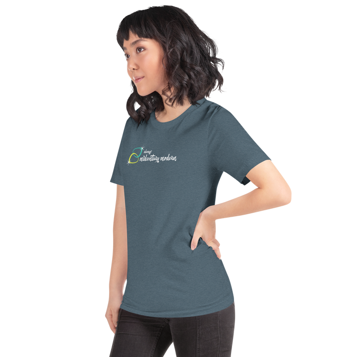 Always Midcentury Modern Graphic Tee