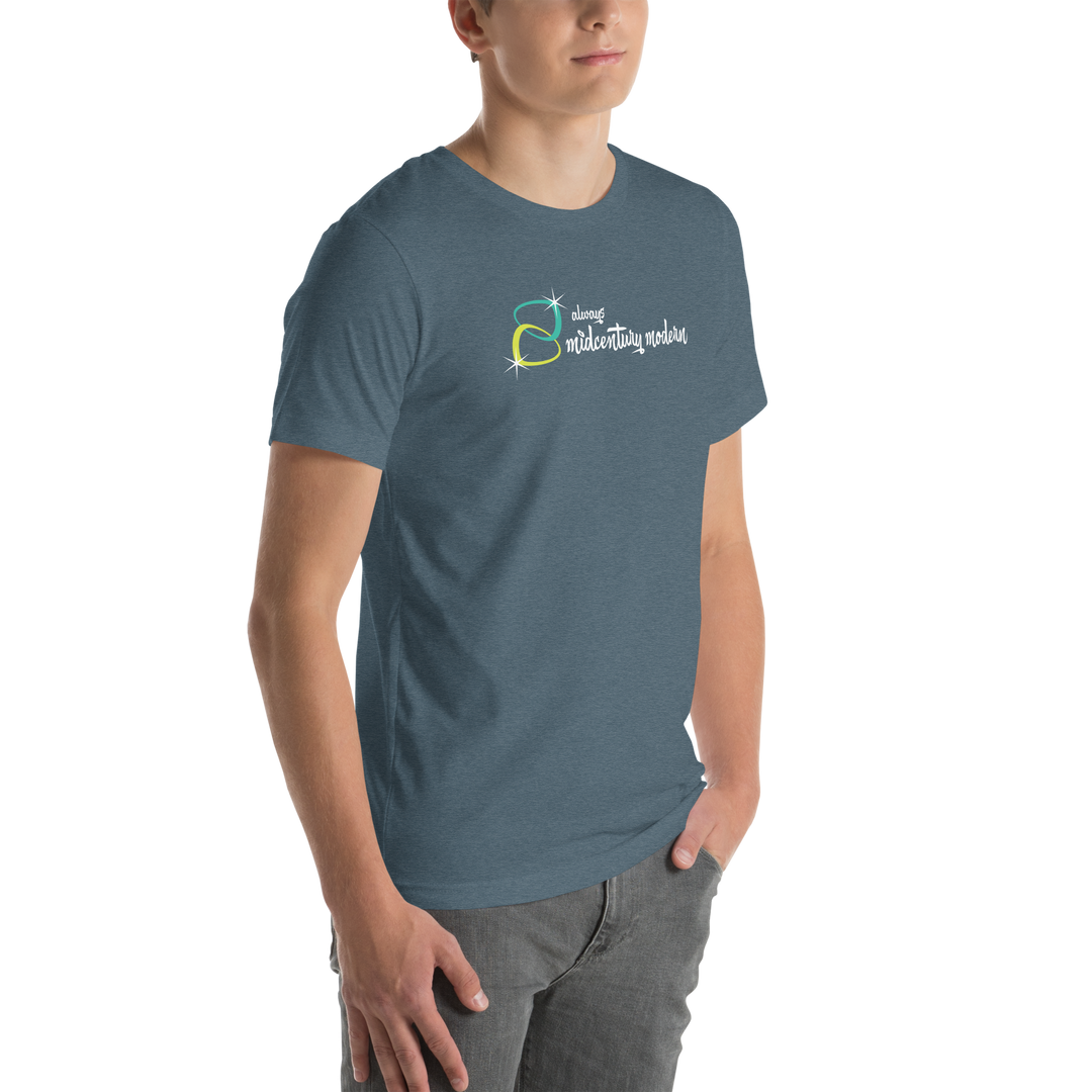 Always Midcentury Modern Graphic Tee