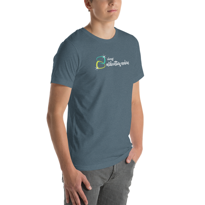 Always Midcentury Modern Graphic Tee