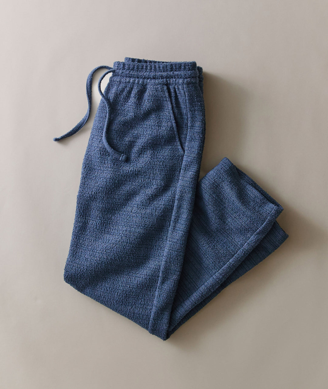 Hugo Boucle Pant Navy