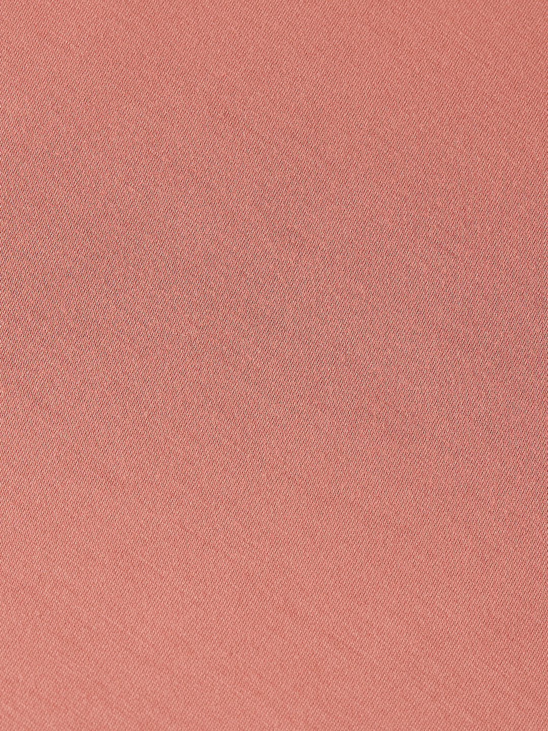 Modal V-neck Sweatshirt Withered Rose