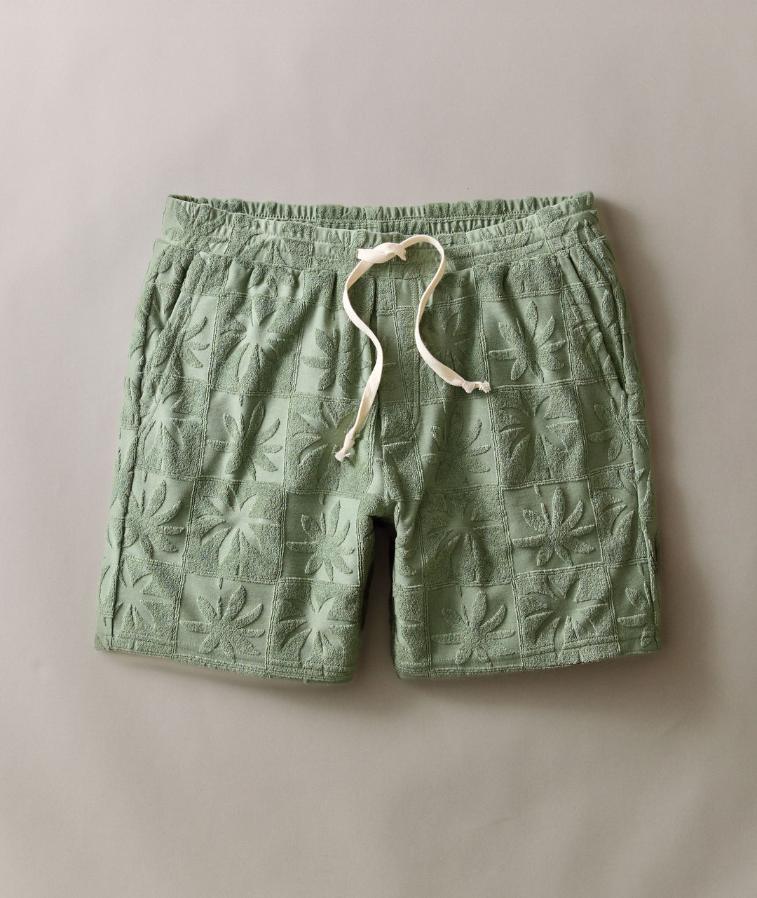 Rico Terry Short Sea Spray