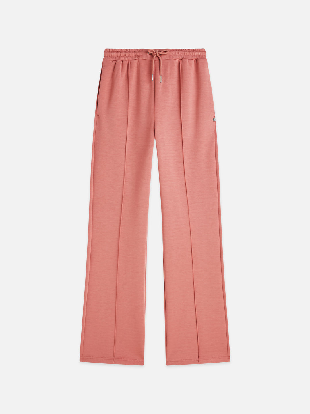 Modal Sweatpants Withered Rose