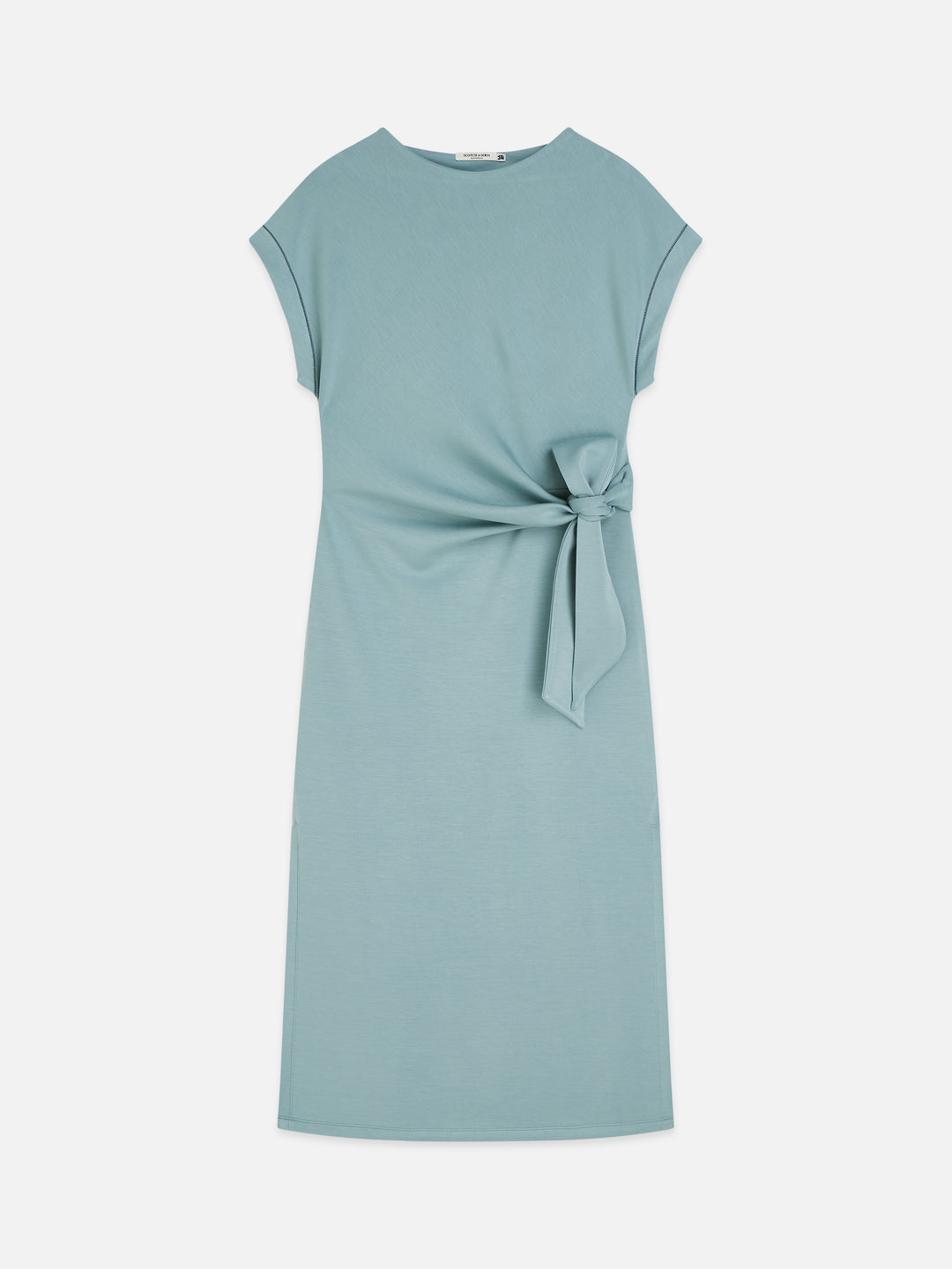 Modal Midi Dress Arona UFU01582T