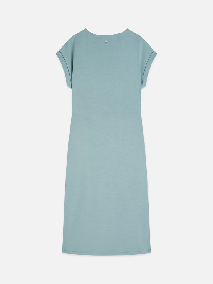 Modal Midi Dress Arona UFU01582T
