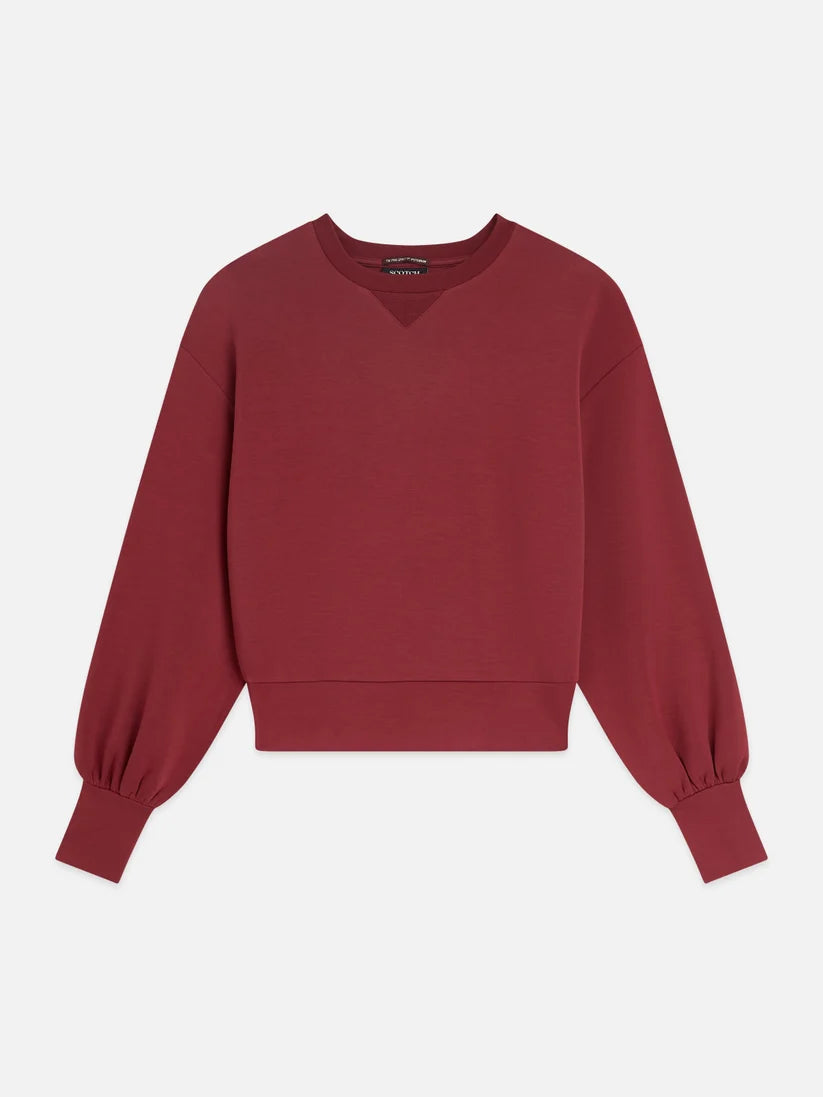 Modal Sweatshirt
