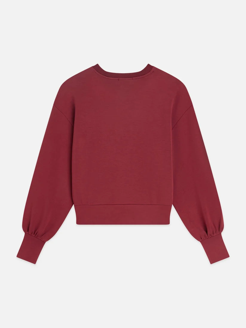 Modal Sweatshirt
