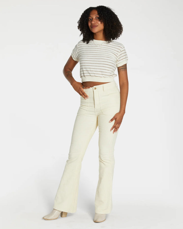 Women's Terry Tee
