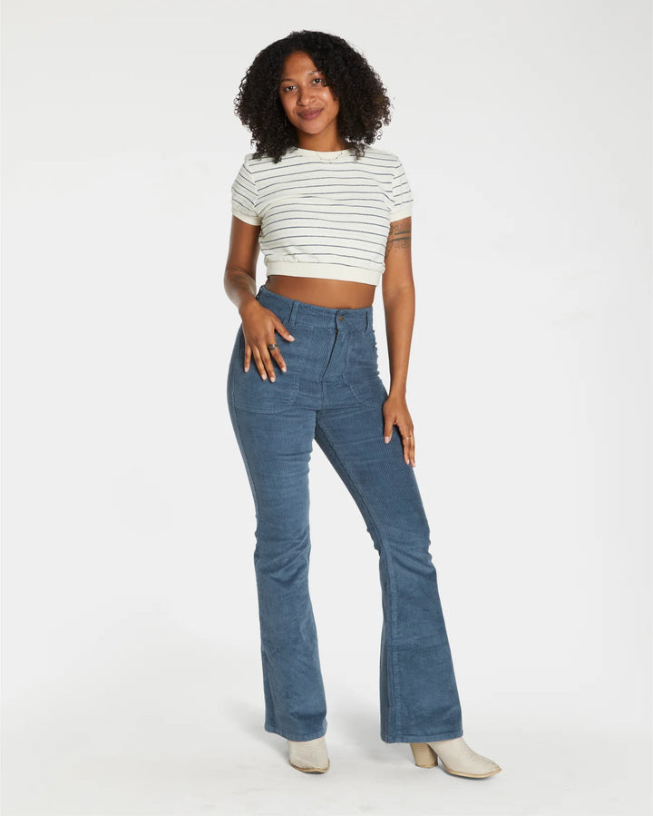 Women's Terry Tee