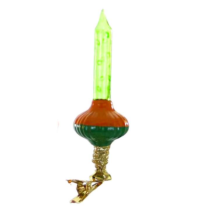 Bubble Light Ornament